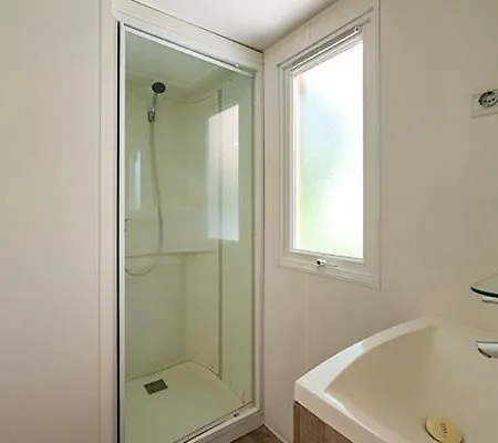 Kemping Homair Mobil-homes Les Avignon