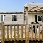 Homair Mobil-homes Les Avignon Villeneuve-lès-Avignon