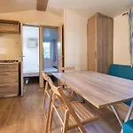 Homair Mobil-homes Les Avignon Campingplads