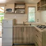 Homair Mobil-homes Les Avignon Villeneuve-lès-Avignon