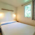 Campingplads Homair Mobil-homes Les Avignon *
