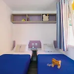 Homair Mobil-homes Les Avignon Villeneuve-lès-Avignon