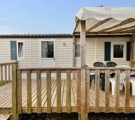 Homair Mobil-homes Les Avignon Villeneuve-lès-Avignon