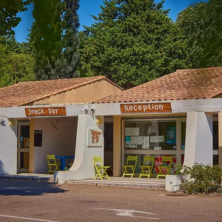 Homair Mobil-homes Les Avignon