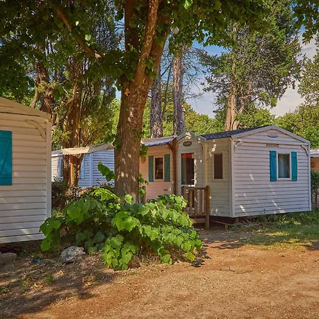 Homair Mobil-homes Les Avignon
