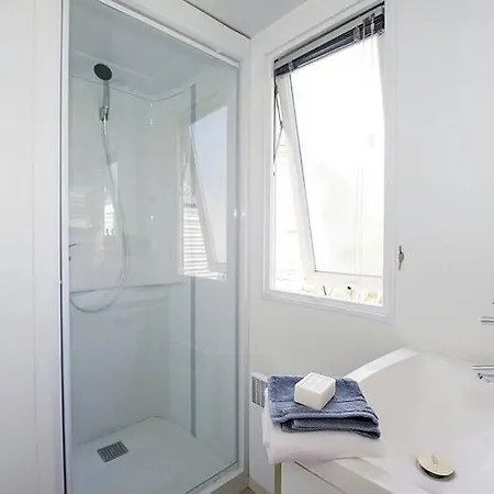 Kemp Homair Mobil-homes Les Avignon Villeneuve-lès-Avignon