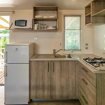 Homair Mobil-homes Les Avignon Villeneuve-lès-Avignon
