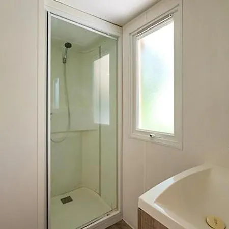 Homair Mobil-homes Les Avignon