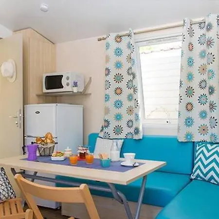 Homair Mobil-homes Les Avignon