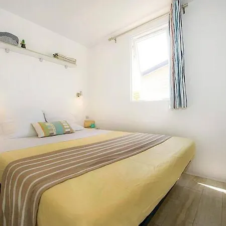 Homair Mobil-homes Les Avignon *