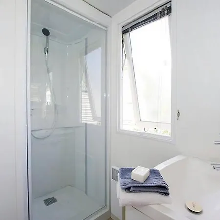 Homair Mobil-homes Les Avignon Campingplads *