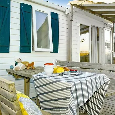 Homair Mobil-homes Les Avignon