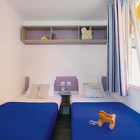 Homair Mobil-homes Les Avignon Villeneuve-lès-Avignon