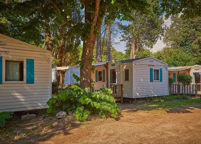 Homair Mobil-homes Les Avignon