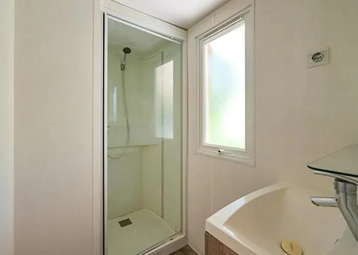 Homair Mobil-homes Les Avignon